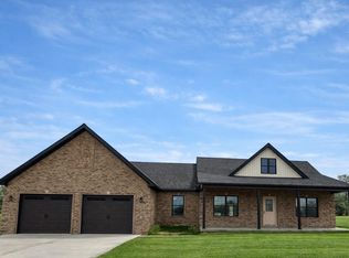 102 Dawn Ct, Richmond, KY 40475