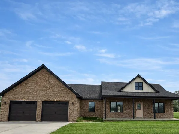 102 Dawn Ct, Richmond, KY 40475