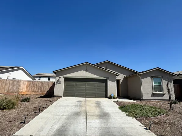 2224 Capistrano Avenue, Tulare, CA 93274