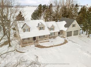 70129 Evergreen Line, South Huron, ON N0M1S5