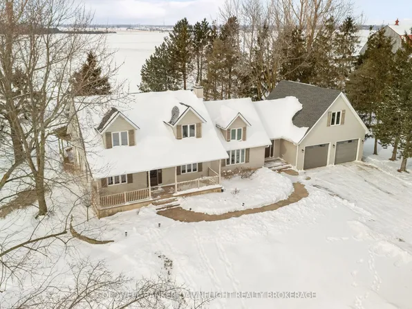 70129 Evergreen Line, South Huron, ON N0M 1S5