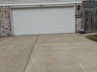 7642 Lancer Ln, Indianapolis, IN