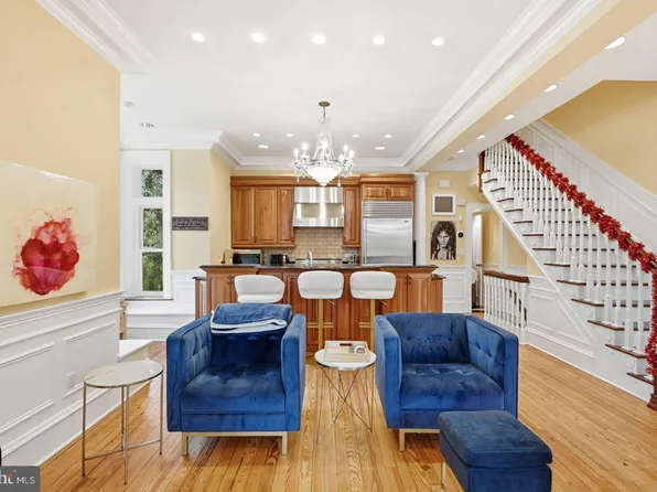 949 S St NW, Washington, DC 20001