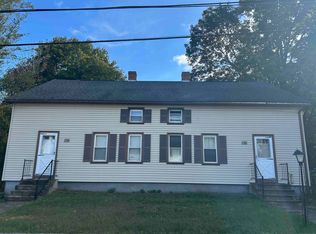 158 S Walnut St, Plainfield, CT 06374