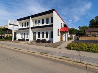 516 E Wisconsin Ave SUITE G, Appleton, WI 54911