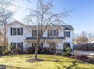 3016 Strathmeade St, Falls Church, VA 22042