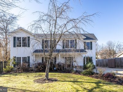 3016 Strathmeade St, Falls Church, VA, 22042