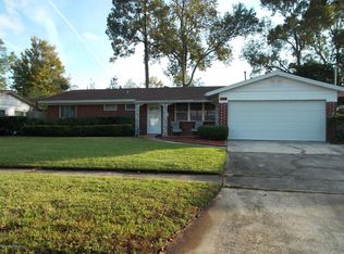 5458 Pittman Dr N, Jacksonville, FL 32207