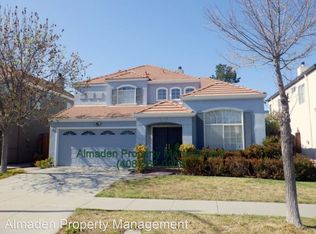 1647 Tupolo Dr, San Jose, CA 95124