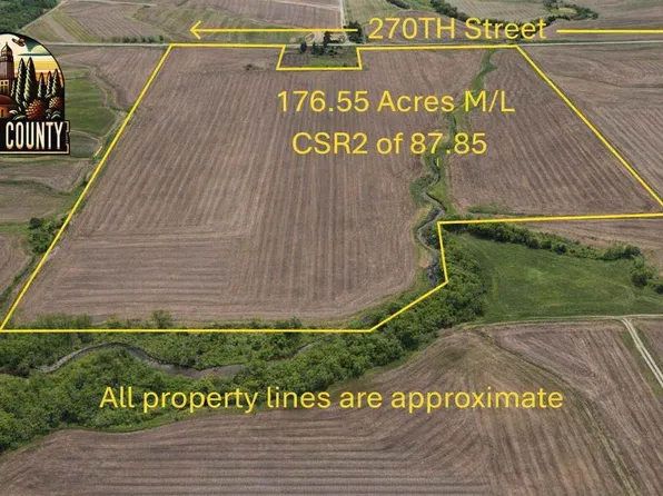 1614 270th St, Tipton, IA 52772