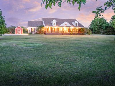 13 Brookhaven Dr, Lucas, TX, 75002