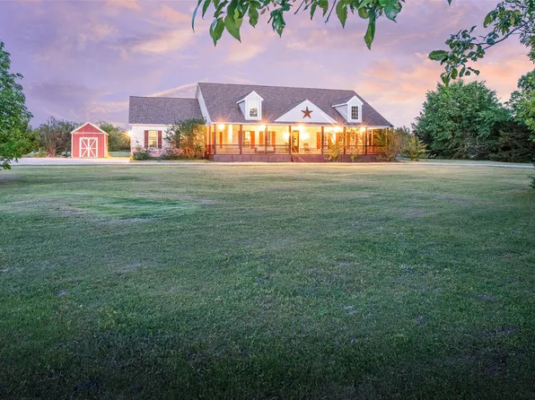 13 Brookhaven Dr, Lucas, TX 75002