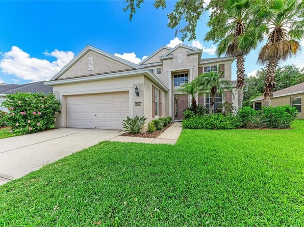 5822 100th Ave E, Parrish, FL 34219