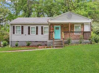 1367 Kenilworth Dr SW, Atlanta, GA 30310