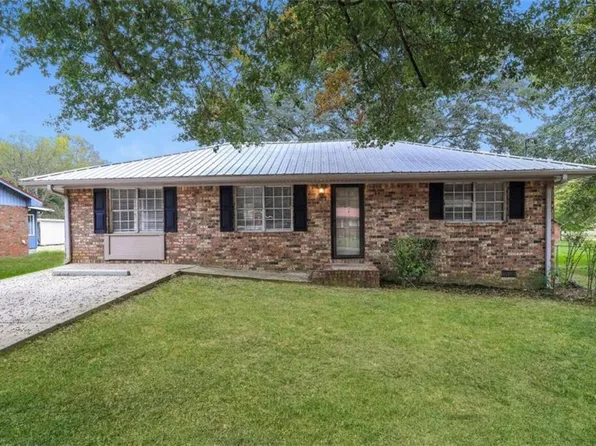 55 Jim Dr, Cartersville, GA 30120