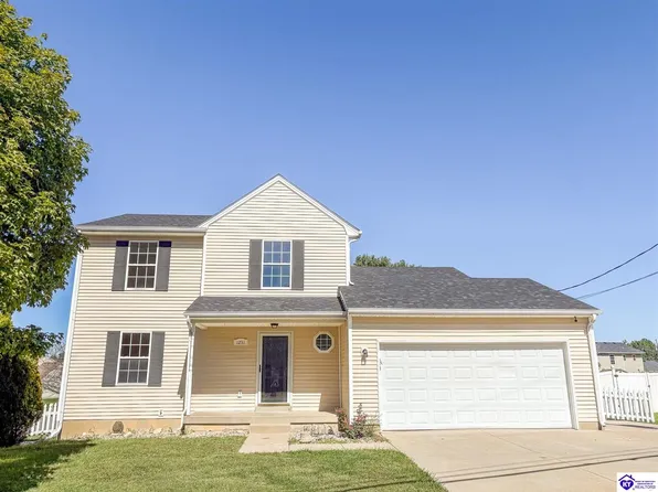 1231 Eastern St, Elizabethtown, KY 42701
