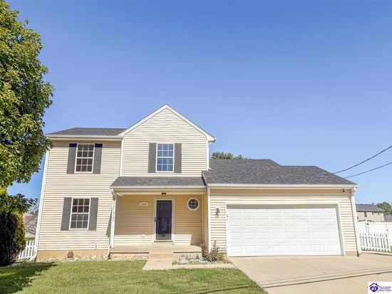 1231 Eastern St, Elizabethtown, KY 42701