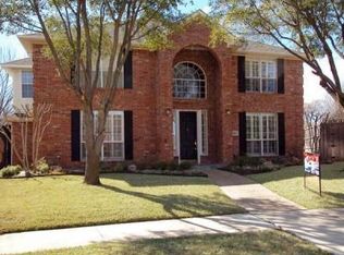 1801 Park Meadow Ln, Richardson, TX