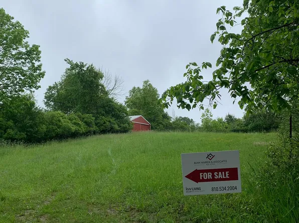 1061 90th Ave, Evart, MI 49631