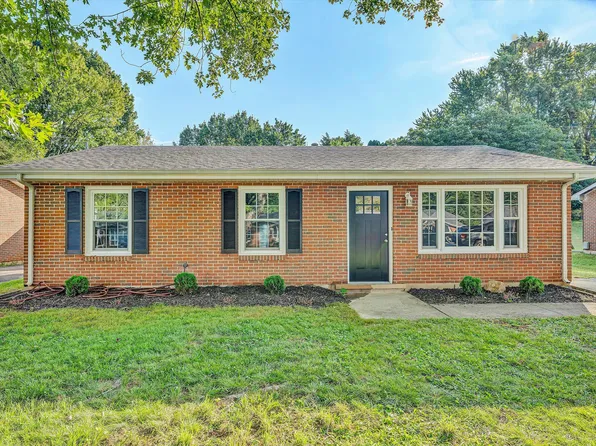 5433 Flagler Dr, Roanoke, VA 24019