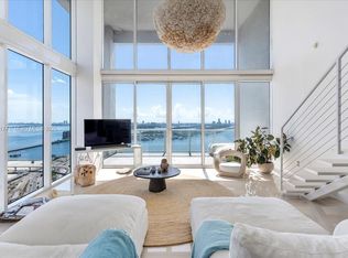 1040 Biscayne Blvd APT 2904, Miami, FL 33132
