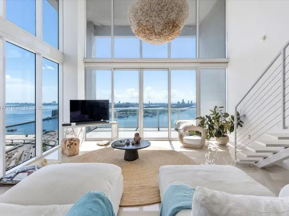 1040 Biscayne Blvd APT 2904, Miami, FL 33132