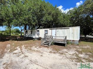 10 Miles Park Rd, Pembroke, GA 31321