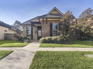 307 Brightwood Dr, Lafayette, LA 70508