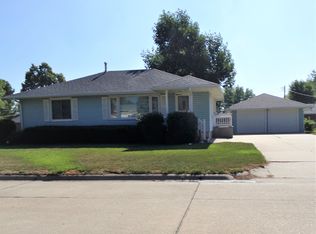 2563 43rd Ave, Columbus, NE 68601