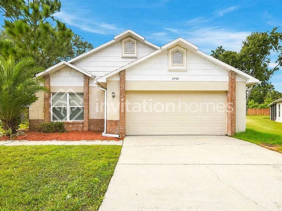 2900 Talladega Dr