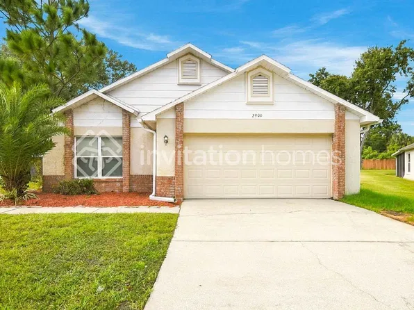 2900 Talladega Dr, Orlando, FL 32826