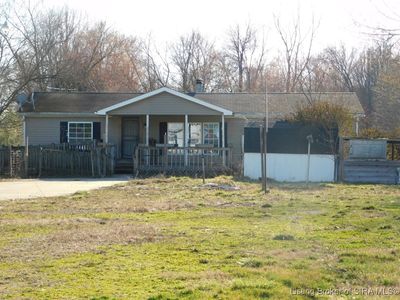 6501 Hibernia Road, Charlestown, IN, 47111