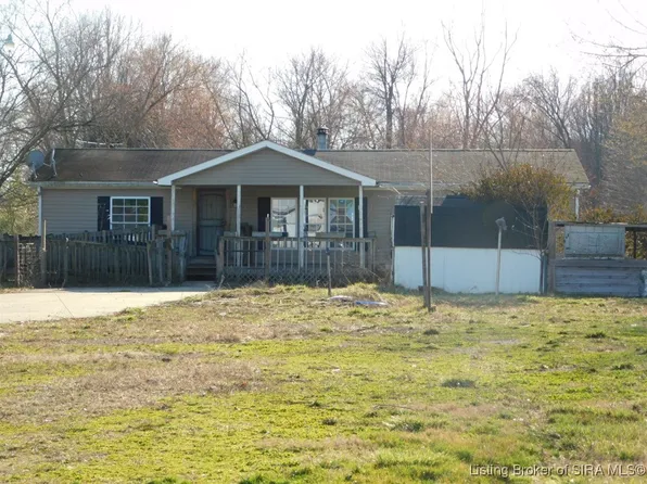 6501 Hibernia Road, Charlestown, IN 47111