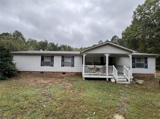 120 Crosscreek Rd, Lexington, NC 27292