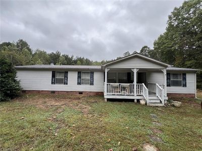 120 Crosscreek Rd, Lexington, NC, 27292