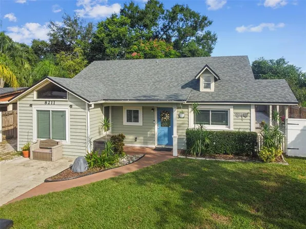 8211 Alveron Ave, Orlando, FL 32817