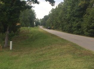 237 Nancy Branch Rd, Milledgeville, GA 31061