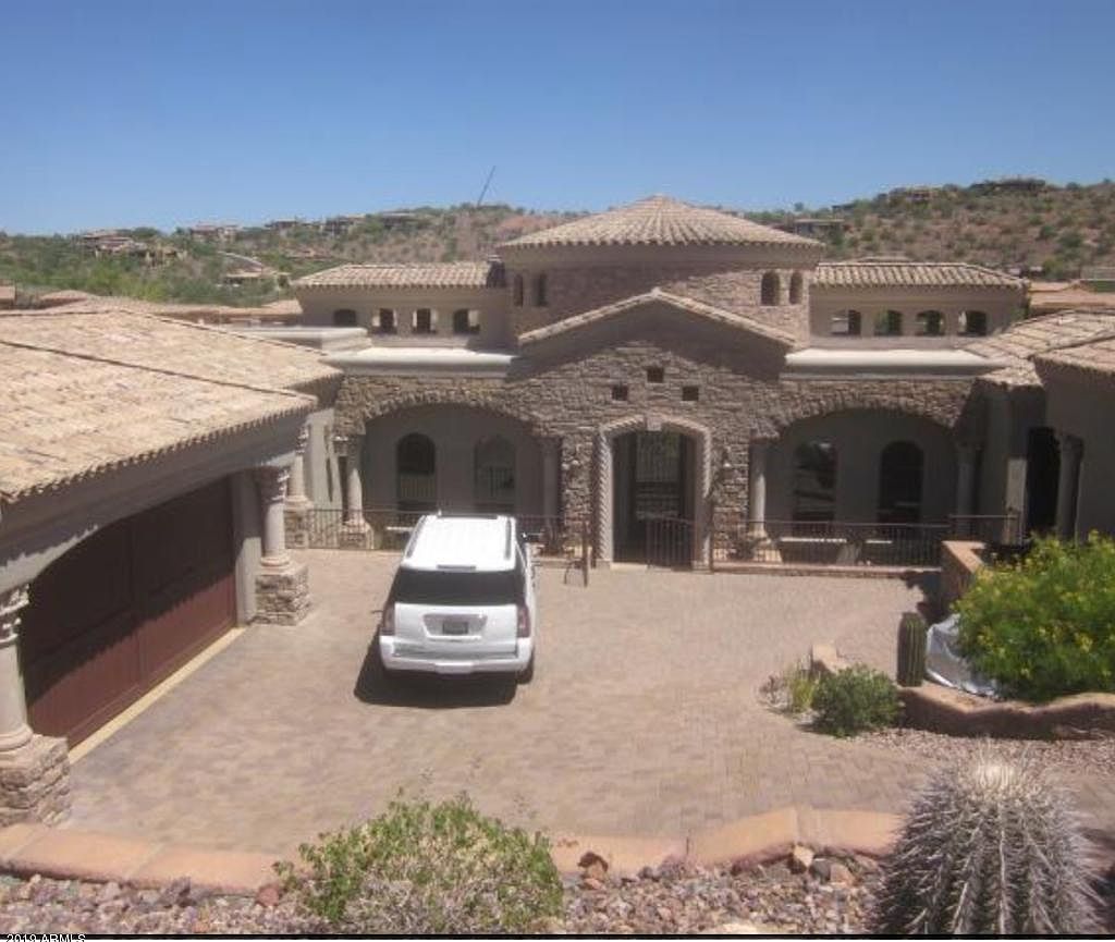 Arizona hill's 9151 N Fireridge Trl, Fountain Hills, AZ 85268 | Zillow