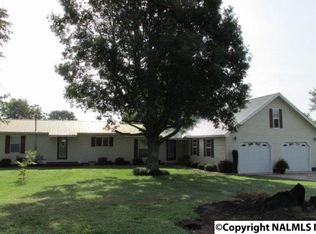 2517 County Road 25, Boaz, AL 35957