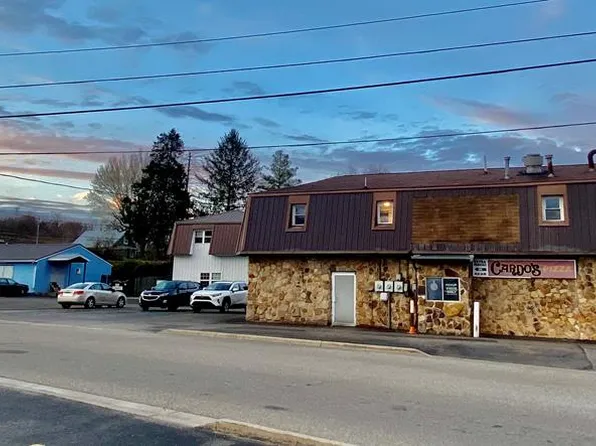 298 W Emmitt Ave, Waverly, OH 45690