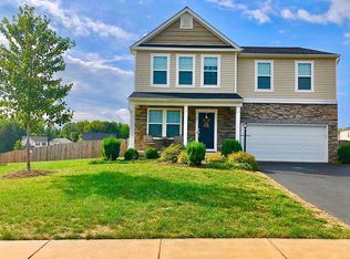 65 Ivy Spring Ln, Fredericksburg, VA 22406