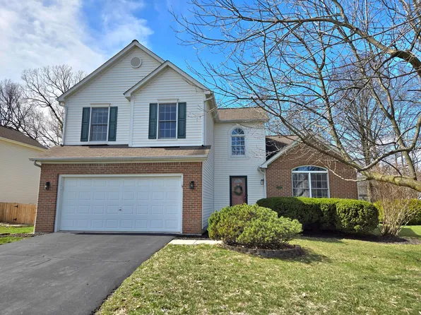 6736 Collingwood Dr, Westerville, OH 43082