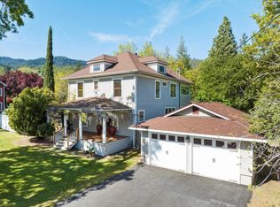 1345 Tolman Creek Rd, Ashland, OR 97520