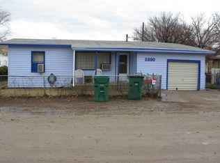 2890 Figueroh Ave, Farmington, NM 87401