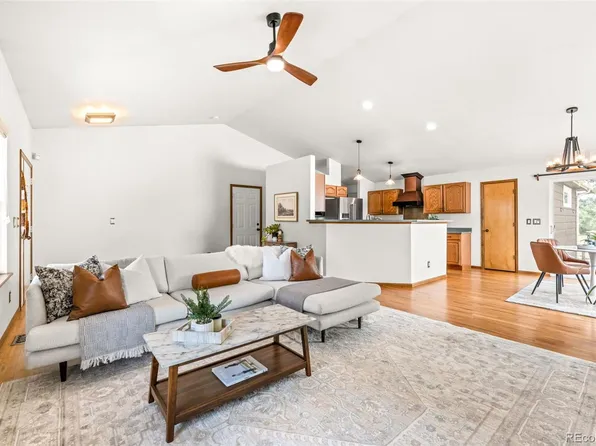 8795 E 105th Court, Henderson, CO 80640