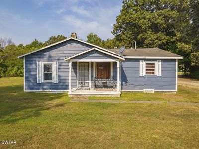 445 Fuller Rd, Martin, TN, 38237