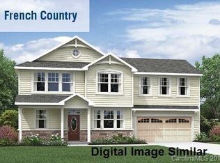 7618 Meridale Forest Dr, Charlotte, NC 28269