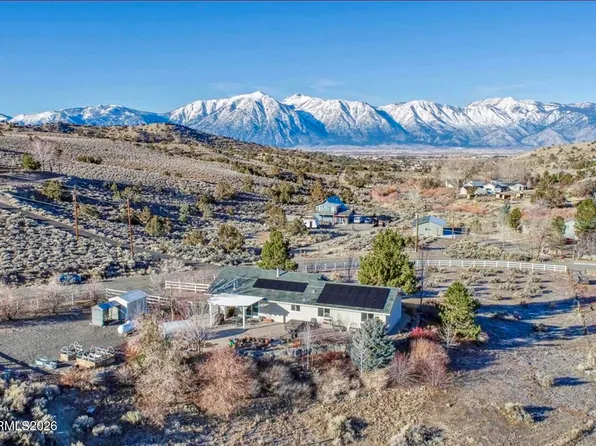 2162 Mel Dr, Gardnerville, NV 89410