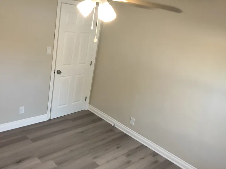 East Bedroom