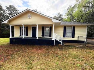 8065 Middle Ring Rd, Mobile, AL 36619
